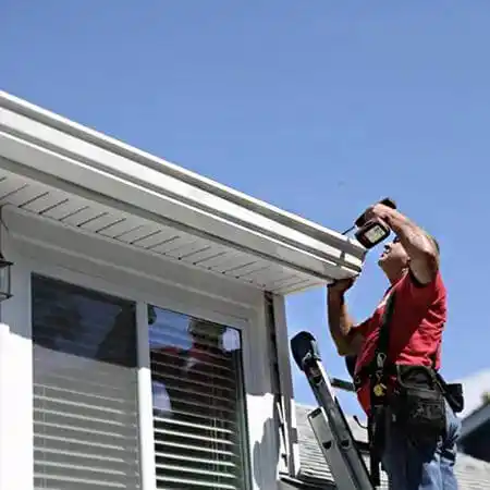 gutter services Oglesby